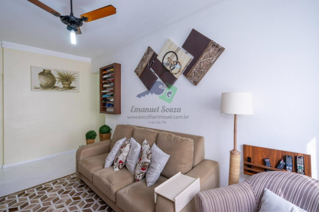 Imagem Apartamento com 2 Quartos à Venda, 59 m² em Vila Santa Catarina - São Paulo