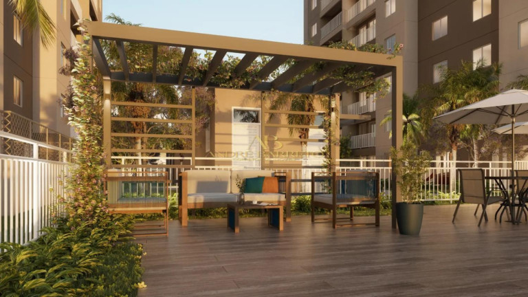 Imagem Apartamento com 2 Quartos à Venda, 49 m² em Rio Vermelho - Salvador Imagem Apartamento com 2 Quartos à Venda, 49 m² em Rio Vermelho - Salvador