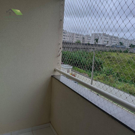 Imagem Apartamento com 2 Quartos à Venda, 48 m² em Vila Cintra - Mogi Das Cruzes
