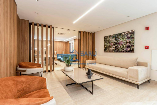 Imagem Apartamento com 1 Quarto à Venda, 46 m² em Higienópolis - São Paulo Imagem Apartamento com 1 Quarto à Venda, 46 m² em Higienópolis - São Paulo