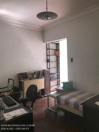 Imagem Apartamento com 3 Quartos à Venda, 120 m² em Leme - Rio De Janeiro