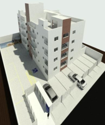 Imagem Apartamento com 3 Quartos à Venda, 70 m² em Cidade Dos Colibris - João Pessoa Imagem Apartamento com 3 Quartos à Venda, 70 m² em Cidade Dos Colibris - João Pessoa