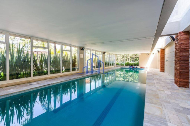 Imagem Apartamento com 3 Quartos à Venda, 123 m² em Tamboré - Santana De Parnaíba Imagem Apartamento com 3 Quartos à Venda, 123 m² em Tamboré - Santana De Parnaíba