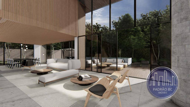 Imagem Apartamento com 4 Quartos à Venda, 332 m² em Cabral - Curitiba Imagem Apartamento com 4 Quartos à Venda, 332 m² em Cabral - Curitiba