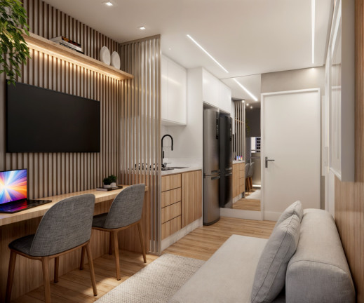 Imagem Apartamento com 2 Quartos à Venda, 59 m² em Itaquera - São Paulo Imagem Apartamento com 2 Quartos à Venda, 59 m² em Itaquera - São Paulo