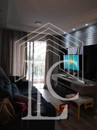 Imagem Apartamento com 2 Quartos à Venda, 61 m² em Campo Grande - São Paulo Imagem Apartamento com 2 Quartos à Venda, 61 m² em Campo Grande - São Paulo