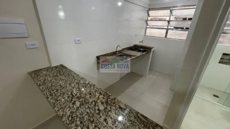 Imagem Apartamento com 1 Quarto à Venda, 48 m² Imagem Apartamento com 1 Quarto à Venda, 48 m²