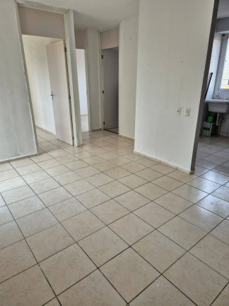 Imagem Apartamento com 2 Quartos à Venda, em Jardim Carandá - Sorocaba Imagem Apartamento com 2 Quartos à Venda, em Jardim Carandá - Sorocaba