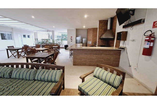 Imagem Apartamento com 2 Quartos à Venda, 99 m² em Jabaquara - São Paulo Imagem Apartamento com 2 Quartos à Venda, 99 m² em Jabaquara - São Paulo