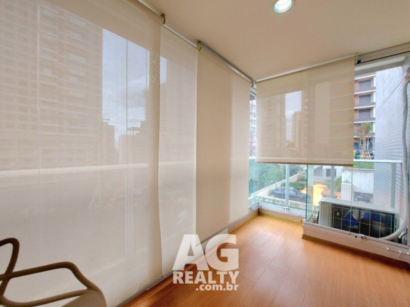 Imagem Apartamento para Alugar, 45 m² em Vila Mariana - São Paulo