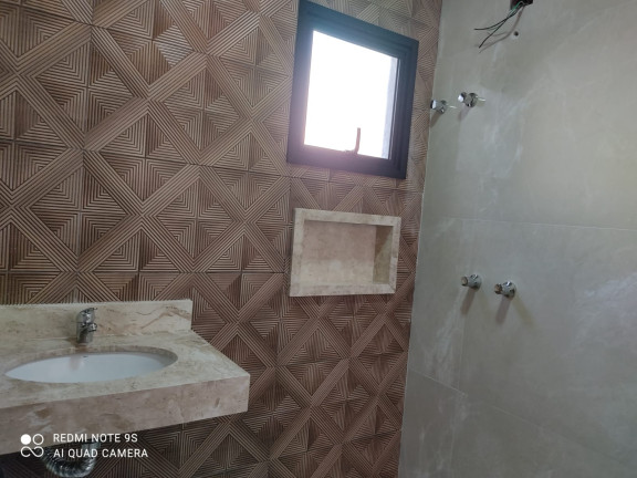Imagem Casa de Condomínio com 3 Quartos à Venda, 122 m² em Caguassu - Sorocaba Imagem Casa de Condomínio com 3 Quartos à Venda, 122 m² em Caguassu - Sorocaba