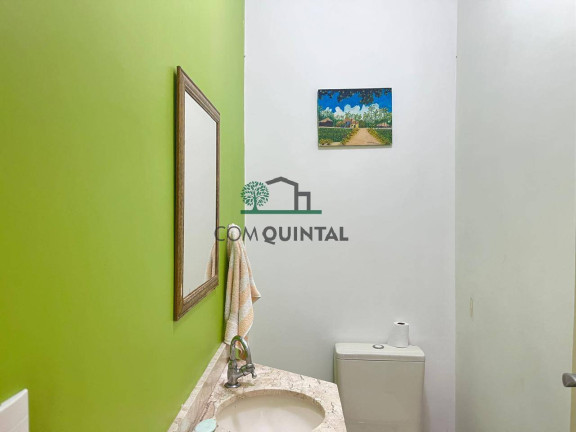 Imagem Casa com 3 Quartos à Venda, 258 m² em Granja Viana Ii - Cotia Imagem Casa com 3 Quartos à Venda, 258 m² em Granja Viana Ii - Cotia
