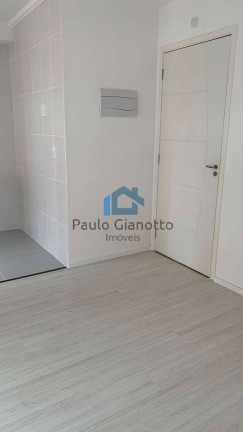 Imagem Apartamento com 2 Quartos à Venda, 41 m² em Jardim Da Glória - Cotia