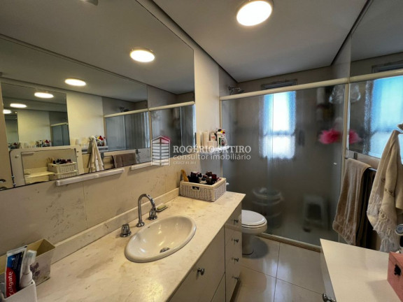 Imagem Apartamento com 3 Quartos à Venda, 141 m² em Vila Mariana - São Paulo