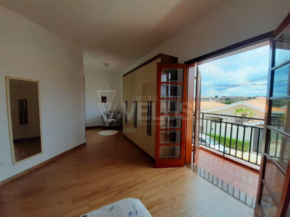 Imagem Casa com 4 Quartos à Venda, 193 m² em Centro - Itapetininga