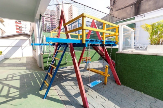 Imagem Apartamento com 3 Quartos à Venda, 70 m² em Saúde - São Paulo
