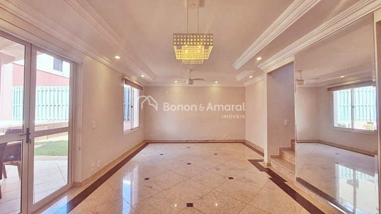 Imagem Casa de Condomínio com 4 Quartos à Venda, 228 m² em Parque Alto Taquaral - Campinas Imagem Casa de Condomínio com 4 Quartos à Venda, 228 m² em Parque Alto Taquaral - Campinas
