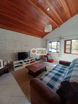Imagem Casa com 5 Quartos à Venda, 180 m² em Fazenda Da Armação - Governador Celso Ramos Imagem Casa com 5 Quartos à Venda, 180 m² em Fazenda Da Armação - Governador Celso Ramos