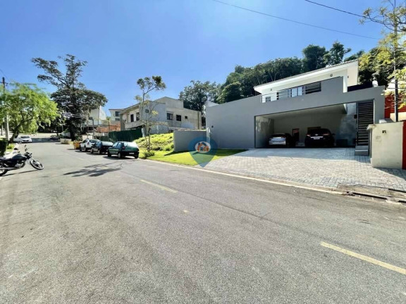 Imagem Casa com 3 Quartos à Venda, 269 m² em Granja Viana - Cotia