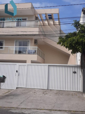 Apartamento com 1 Quarto para Alugar, 30 m² em Braga - Cabo Frio