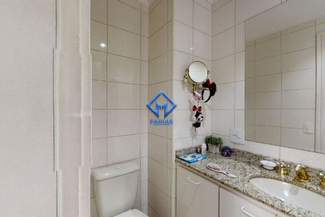 Imagem Apartamento com 3 Quartos à Venda, 125 m² em Ipiranga - São Paulo Imagem Apartamento com 3 Quartos à Venda, 125 m² em Ipiranga - São Paulo
