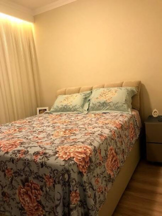 Imagem Apartamento com 2 Quartos à Venda, 47 m² em Parque Campolim - Sorocaba Imagem Apartamento com 2 Quartos à Venda, 47 m² em Parque Campolim - Sorocaba