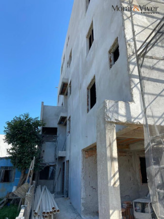 Imagem Apartamento com 3 Quartos à Venda, 58 m² em Cidade Jardim - São José Dos Pinhais