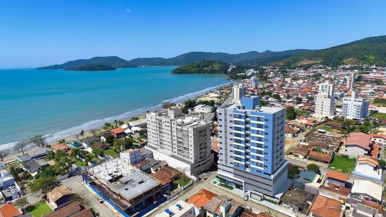 Imagem Apartamento com 2 Quartos à Venda, 86 m² em Porto Belo - Porto Belo