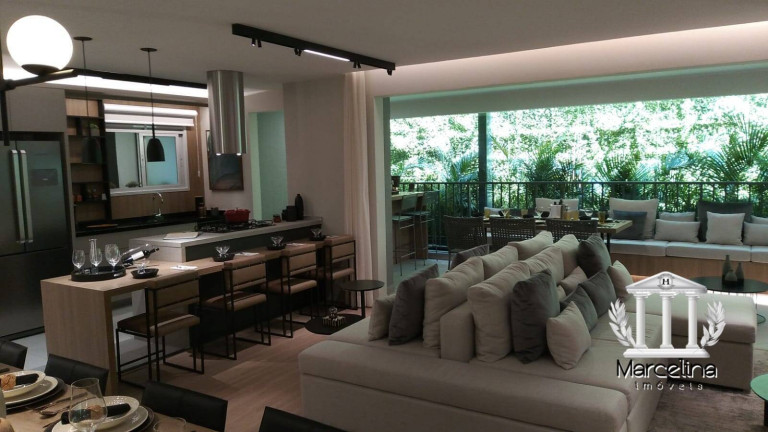Imagem Apartamento com 4 Quartos à Venda, 133 m² em Vila Andrade - São Paulo Imagem Apartamento com 4 Quartos à Venda, 133 m² em Vila Andrade - São Paulo