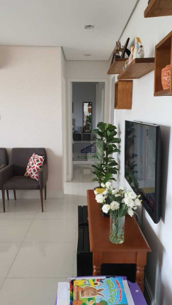 Imagem Apartamento com 2 Quartos à Venda, 65 m² em Santo Amaro - São Paulo Imagem Apartamento com 2 Quartos à Venda, 65 m² em Santo Amaro - São Paulo