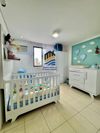 Imagem Apartamento com 4 Quartos à Venda, 160 m² em Rosarinho - Recife Imagem Apartamento com 4 Quartos à Venda, 160 m² em Rosarinho - Recife