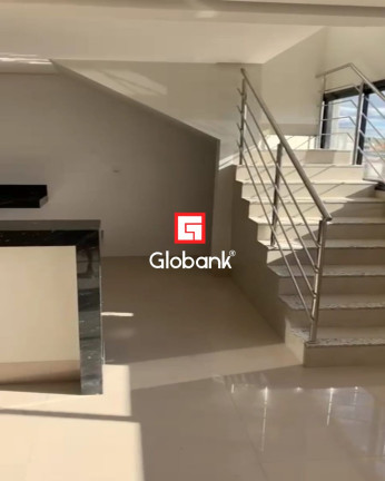 Imagem Imóvel com 3 Quartos à Venda, 125 m² em Centro - Montes Claros
