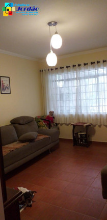Imagem Sobrado com 2 Quartos à Venda, 108 m² em Vila América - Santo André Imagem Sobrado com 2 Quartos à Venda, 108 m² em Vila América - Santo André