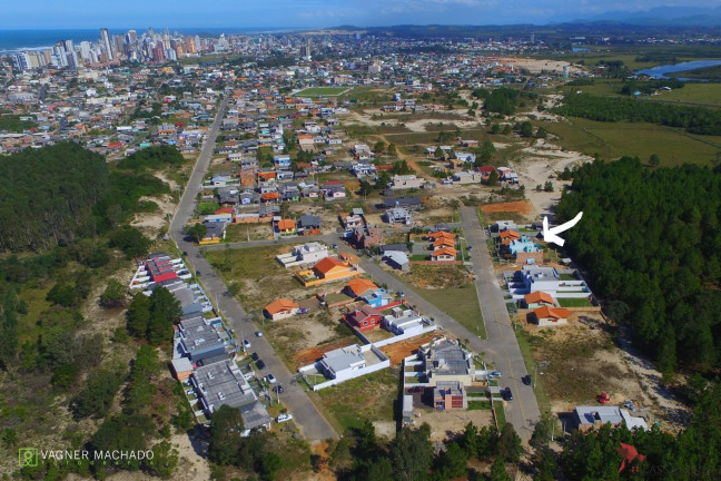 Imagem Terreno à Venda, 407 m² em Morada Do Sol - Passo De Torres Imagem Terreno à Venda, 407 m² em Morada Do Sol - Passo De Torres