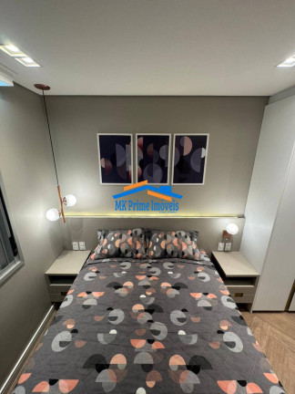 Imagem Apartamento com 2 Quartos à Venda, 62 m² em Centro - Osasco