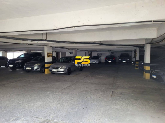 Imagem Sala Comercial à Venda, 50 m² em Manaíra - João Pessoa Imagem Sala Comercial à Venda, 50 m² em Manaíra - João Pessoa