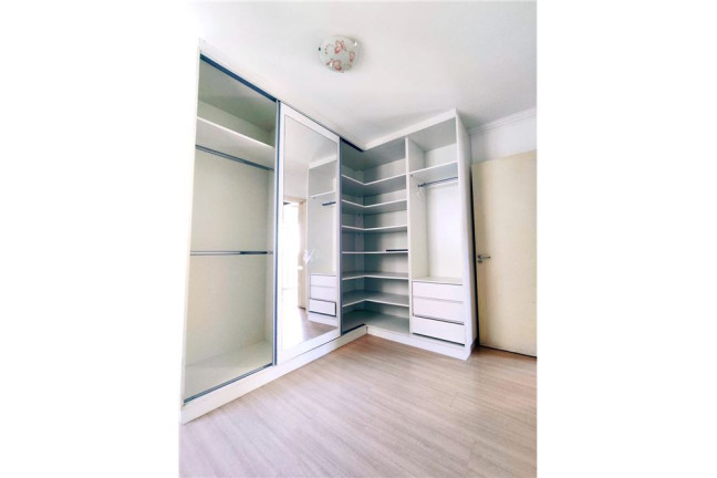 Imagem Apartamento com 3 Quartos à Venda, 63 m² em Protásio Alves - Porto Alegre Imagem Apartamento com 3 Quartos à Venda, 63 m² em Protásio Alves - Porto Alegre