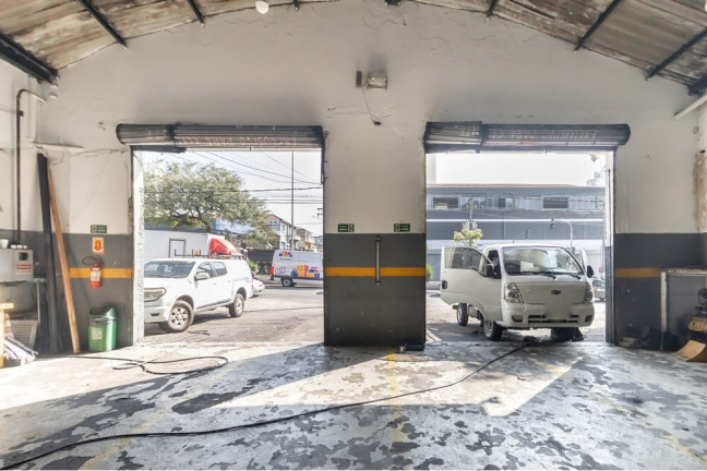 Imóvel Comercial à Venda, 601 m² em Sacomã - São Paulo