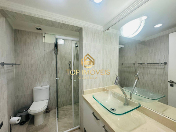Imagem Apartamento com 4 Quartos à Venda, 150 m² em Pitangueiras - Guarujá Imagem Apartamento com 4 Quartos à Venda, 150 m² em Pitangueiras - Guarujá