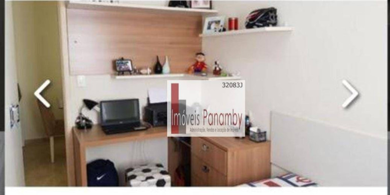 Imagem Apartamento com 3 Quartos à Venda, 77 m² em Tatuapé - São Paulo Imagem Apartamento com 3 Quartos à Venda, 77 m² em Tatuapé - São Paulo