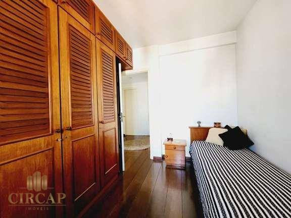 Imagem Apartamento com 4 Quartos à Venda, 154 m² em Perdizes - São Paulo Imagem Apartamento com 4 Quartos à Venda, 154 m² em Perdizes - São Paulo