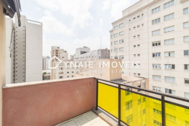 Imagem Imóvel com 3 Quartos à Venda, 215 m² em Perdizes - São Paulo