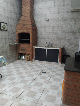 Imagem Sobrado à Venda, 173 m² em Alves Dias - São Bernardo Do Campo Imagem Sobrado à Venda, 173 m² em Alves Dias - São Bernardo Do Campo