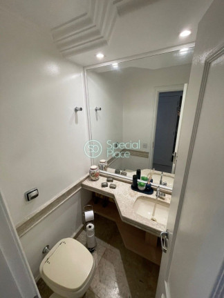 Imagem Apartamento com 4 Quartos à Venda, 250 m² em Moema Pássaros - São Paulo Imagem Apartamento com 4 Quartos à Venda, 250 m² em Moema Pássaros - São Paulo