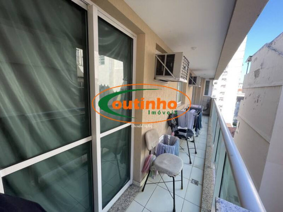 Imagem Apartamento com 2 Quartos à Venda, 62 m² em Tijuca - Rio De Janeiro Imagem Apartamento com 2 Quartos à Venda, 62 m² em Tijuca - Rio De Janeiro