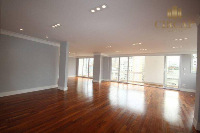 Imagem Cobertura com 4 Quartos à Venda ou Locação, 381 m² em Higienópolis - São Paulo Imagem Cobertura com 4 Quartos à Venda ou Locação, 381 m² em Higienópolis - São Paulo