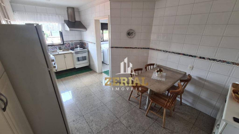 Imagem Apartamento com 3 Quartos à Venda, 122 m² em Santa Paula - São Caetano Do Sul Imagem Apartamento com 3 Quartos à Venda, 122 m² em Santa Paula - São Caetano Do Sul
