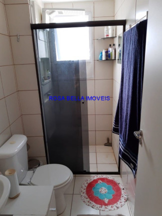 Imagem Apartamento com 2 Quartos à Venda, 52 m² em Várzea Paulista - Várzea Paulista Imagem Apartamento com 2 Quartos à Venda, 52 m² em Várzea Paulista - Várzea Paulista