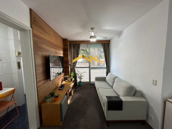 Imagem Apartamento com 2 Quartos à Venda, 58 m² em Vila Mariana - São Paulo Imagem Apartamento com 2 Quartos à Venda, 58 m² em Vila Mariana - São Paulo