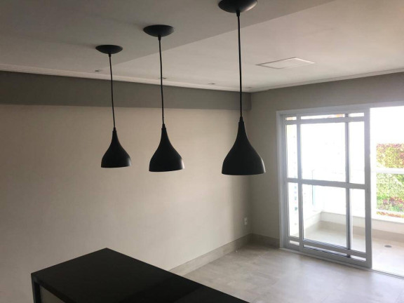 Imagem Apartamento com 1 Quarto à Venda, 40 m² em Vila Buarque - São Paulo